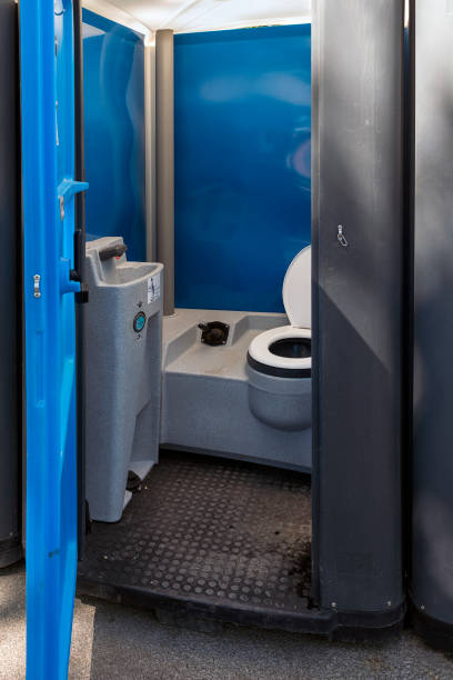 Portable bathroom rental in Forestville, MD