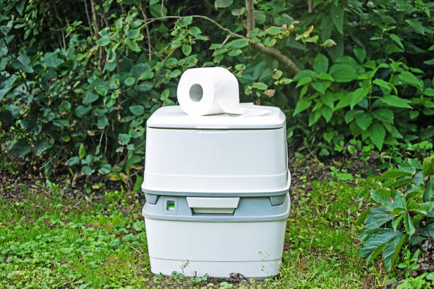 Best Local porta potty services  in Forestville, MD