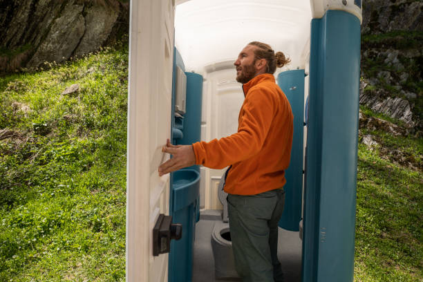 Best Affordable portable toilet rental  in Forestville, MD