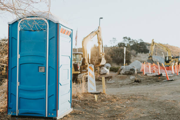 Best Construction site porta potty rental  in Forestville, MD