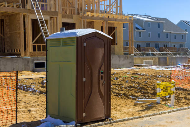 Best Portable toilet rental cost  in Forestville, MD