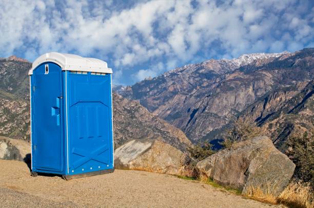 Portable Toilet Options We Offer in Forestville, MD