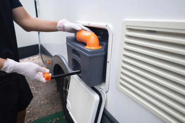 Forestville, MD porta potty rental Company