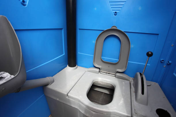 Best Portable toilet rental cost  in Forestville, MD