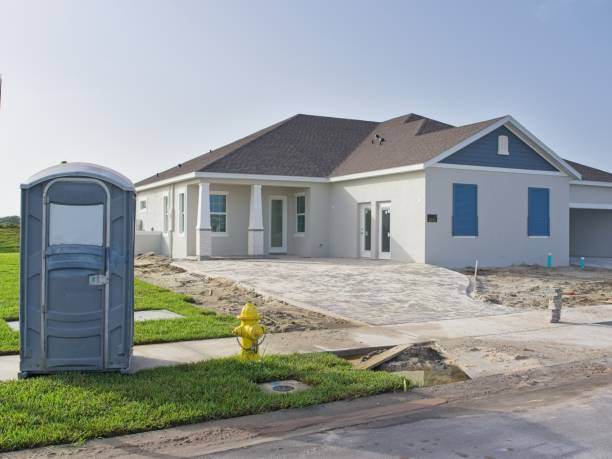Best Sanitation services for porta potties  in Forestville, MD