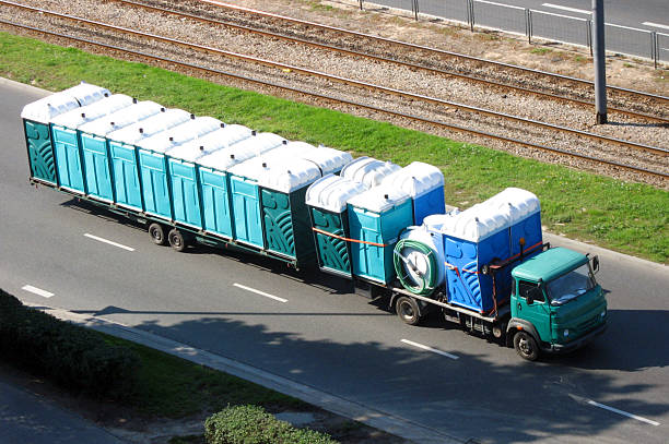 Best Porta potty services near me  in Forestville, MD